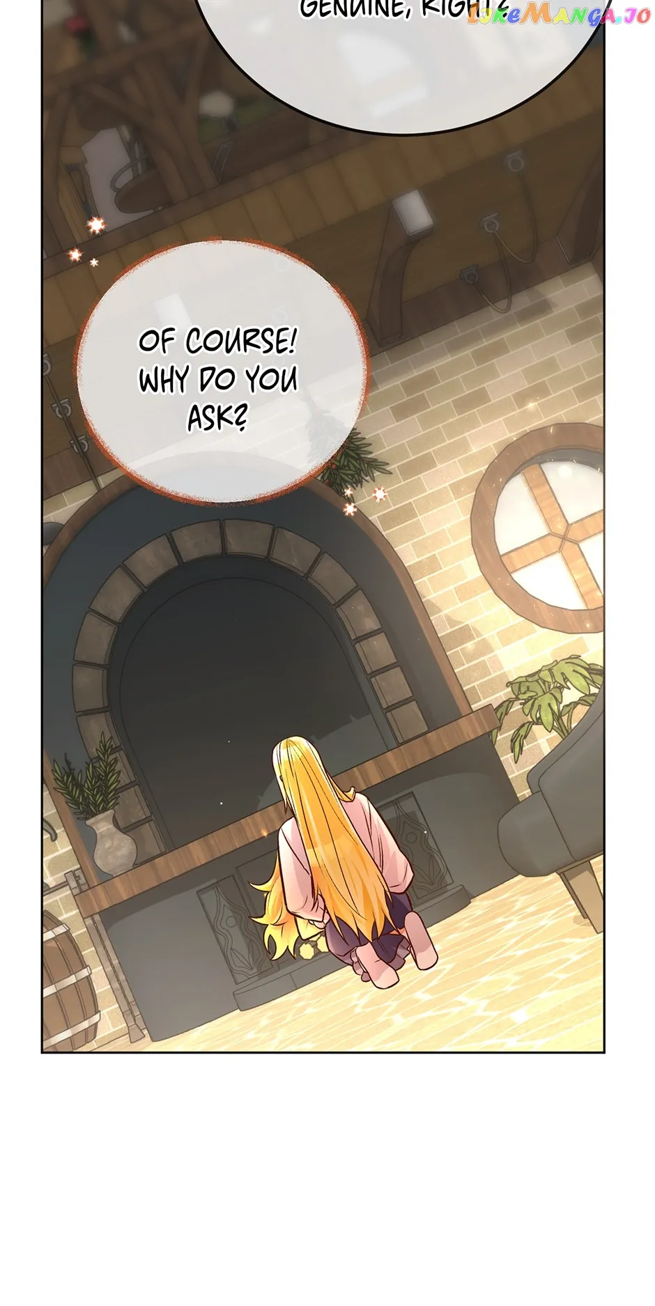 The Princess Doesn’t Want To Marry Her Ideal Type Chapter 77 294 14