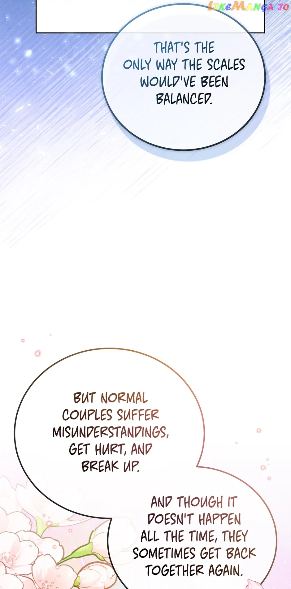 The Princess Doesn’t Want To Marry Her Ideal Type Chapter 77 296 16