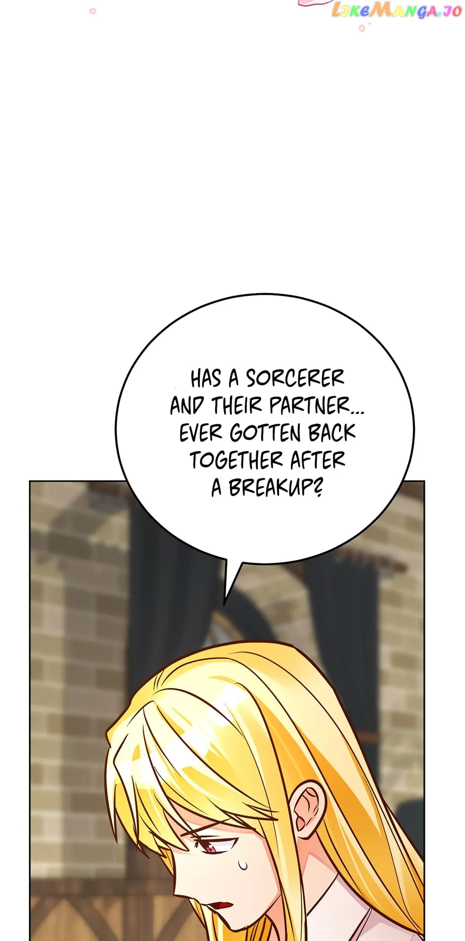 The Princess Doesn’t Want To Marry Her Ideal Type Chapter 77 298 18