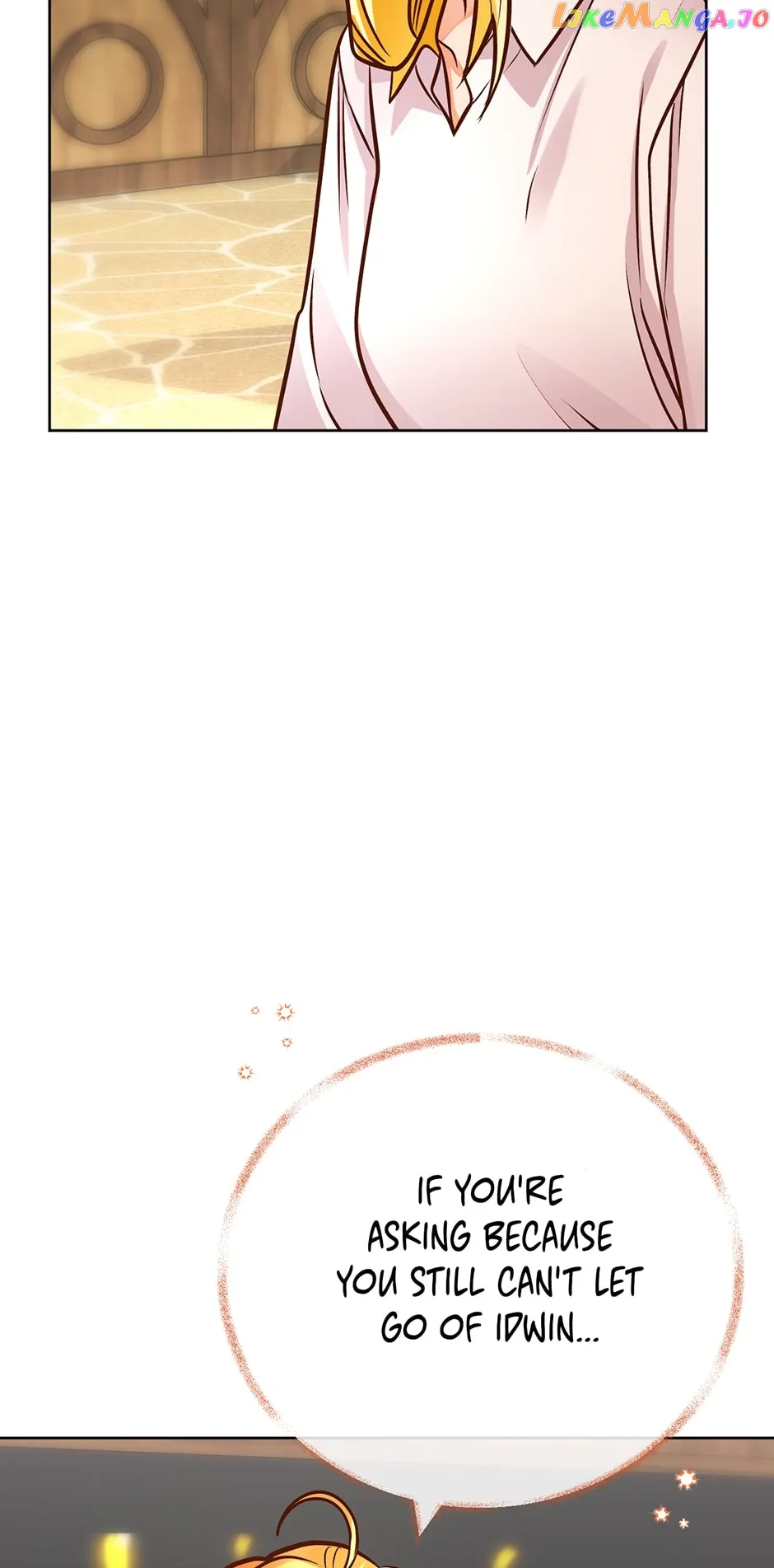 The Princess Doesn’t Want To Marry Her Ideal Type Chapter 77 299 19