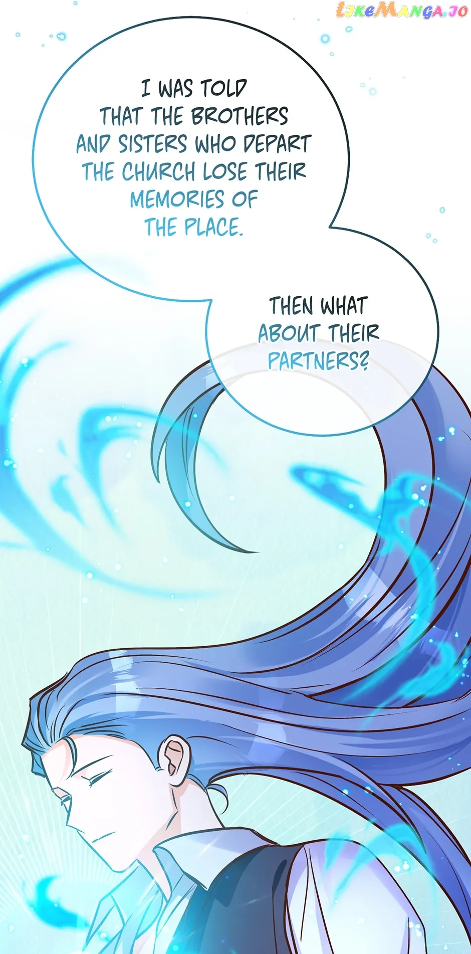 The Princess Doesn’t Want To Marry Her Ideal Type Chapter 77 301 21