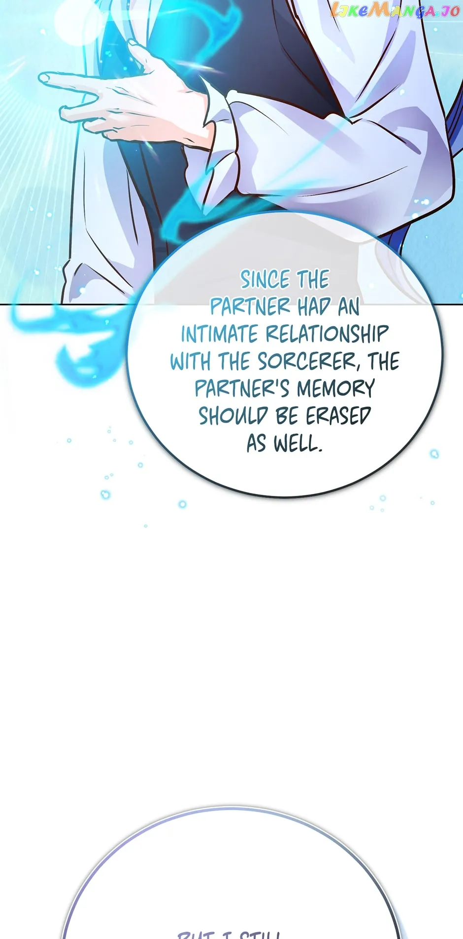 The Princess Doesn’t Want To Marry Her Ideal Type Chapter 77 302 22
