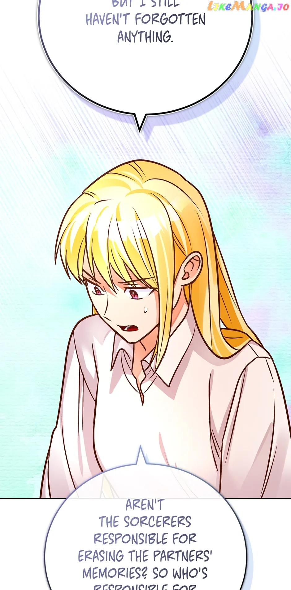 The Princess Doesn’t Want To Marry Her Ideal Type Chapter 77 303 23