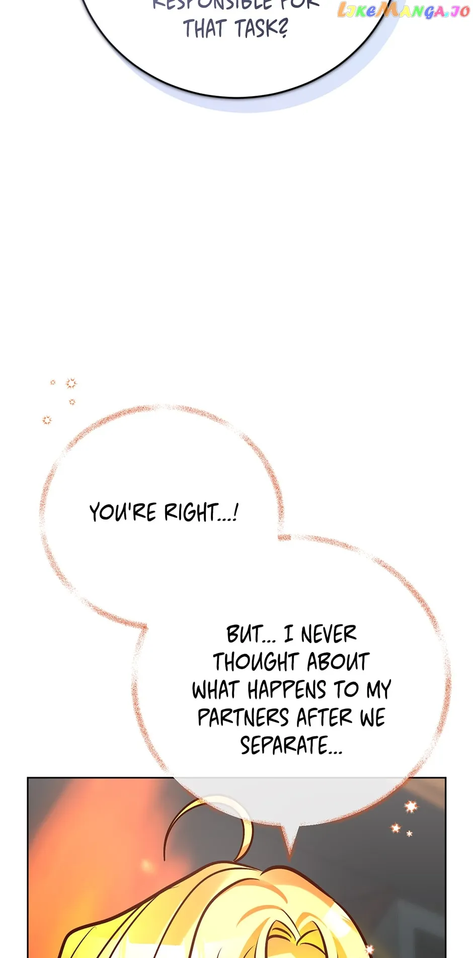 The Princess Doesn’t Want To Marry Her Ideal Type Chapter 77 304 24