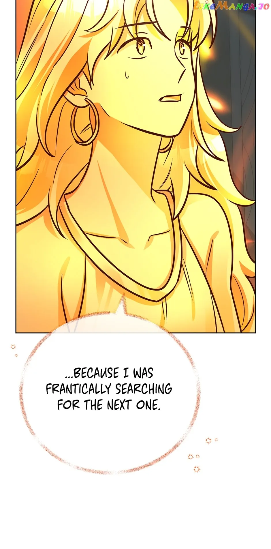 The Princess Doesn’t Want To Marry Her Ideal Type Chapter 77 305 25