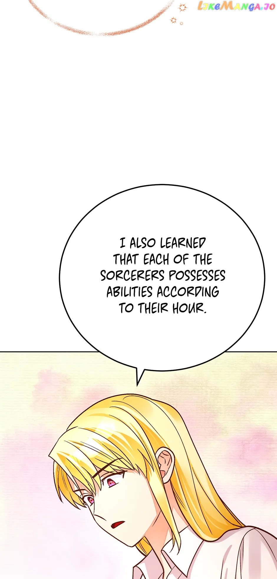 The Princess Doesn’t Want To Marry Her Ideal Type Chapter 77 307 27