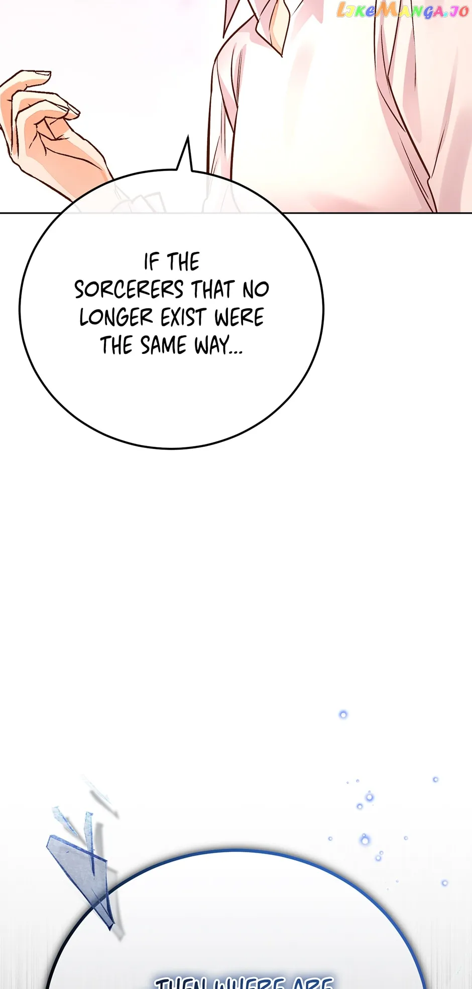 The Princess Doesn’t Want To Marry Her Ideal Type Chapter 77 308 28