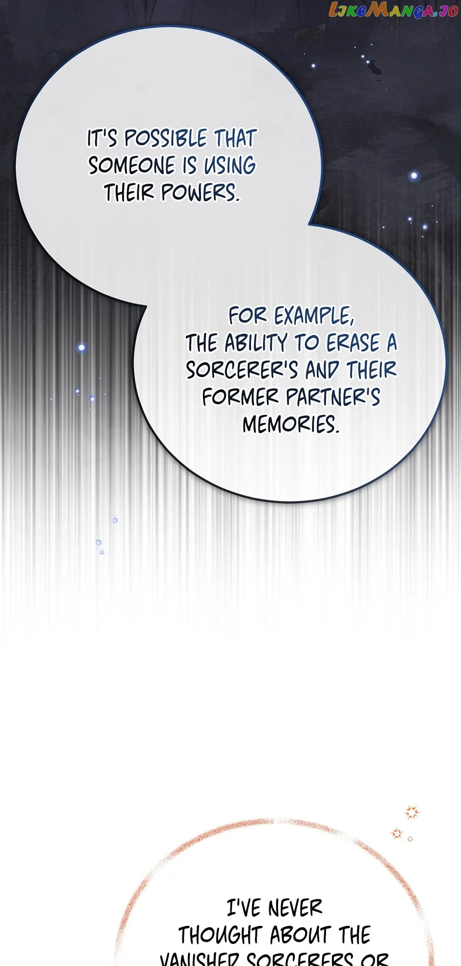 The Princess Doesn’t Want To Marry Her Ideal Type Chapter 77 310 30