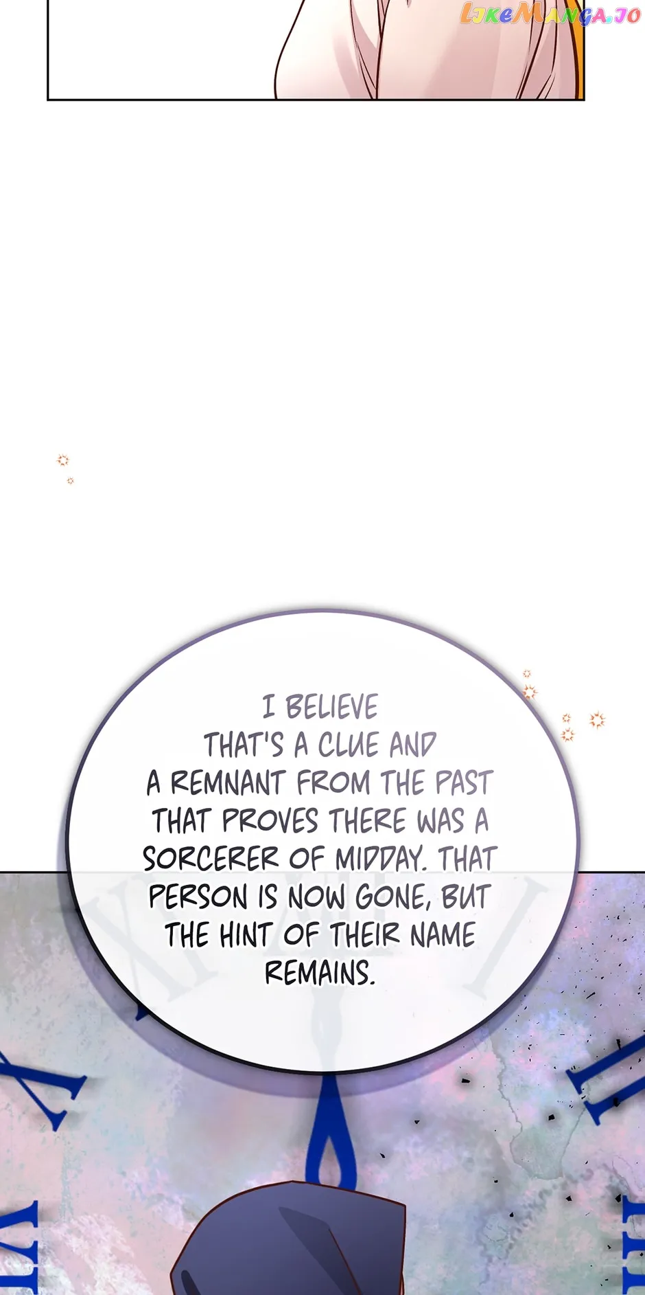 The Princess Doesn’t Want To Marry Her Ideal Type Chapter 77 314 34