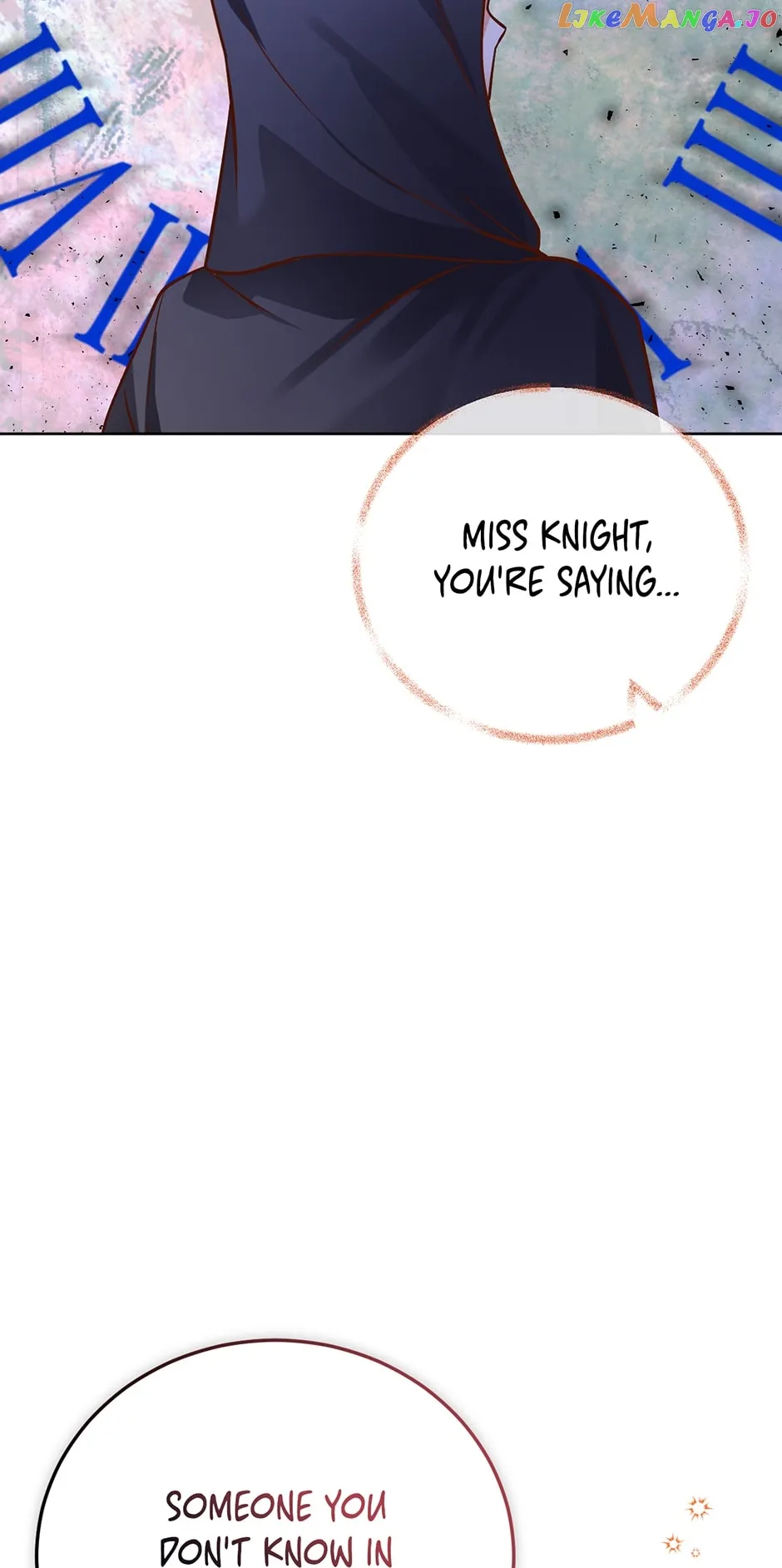 The Princess Doesn’t Want To Marry Her Ideal Type Chapter 77 315 35