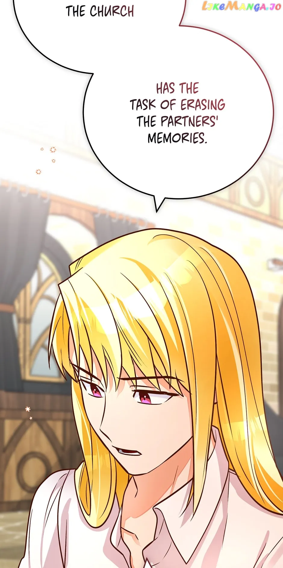 The Princess Doesn’t Want To Marry Her Ideal Type Chapter 77 316 36