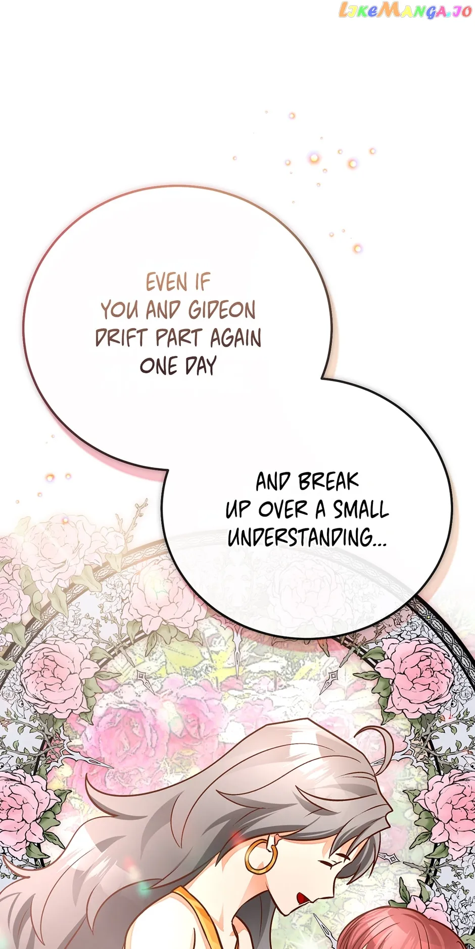 The Princess Doesn’t Want To Marry Her Ideal Type Chapter 77 319 39