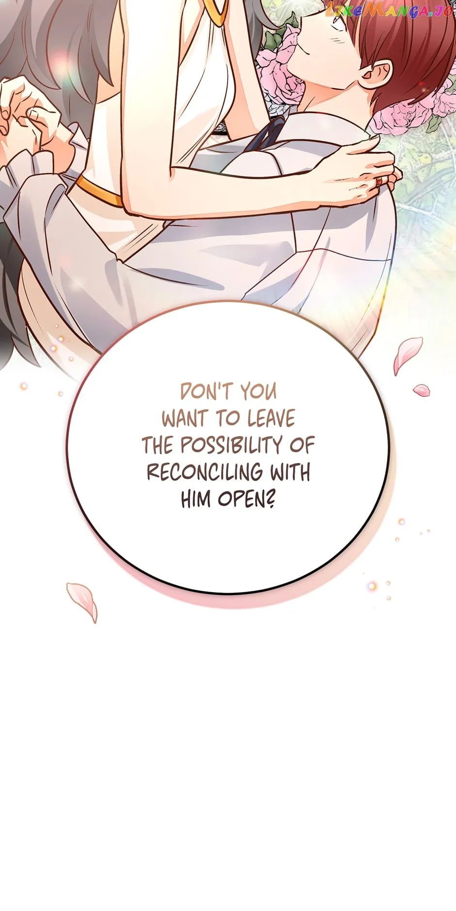 The Princess Doesn’t Want To Marry Her Ideal Type Chapter 77 320 40