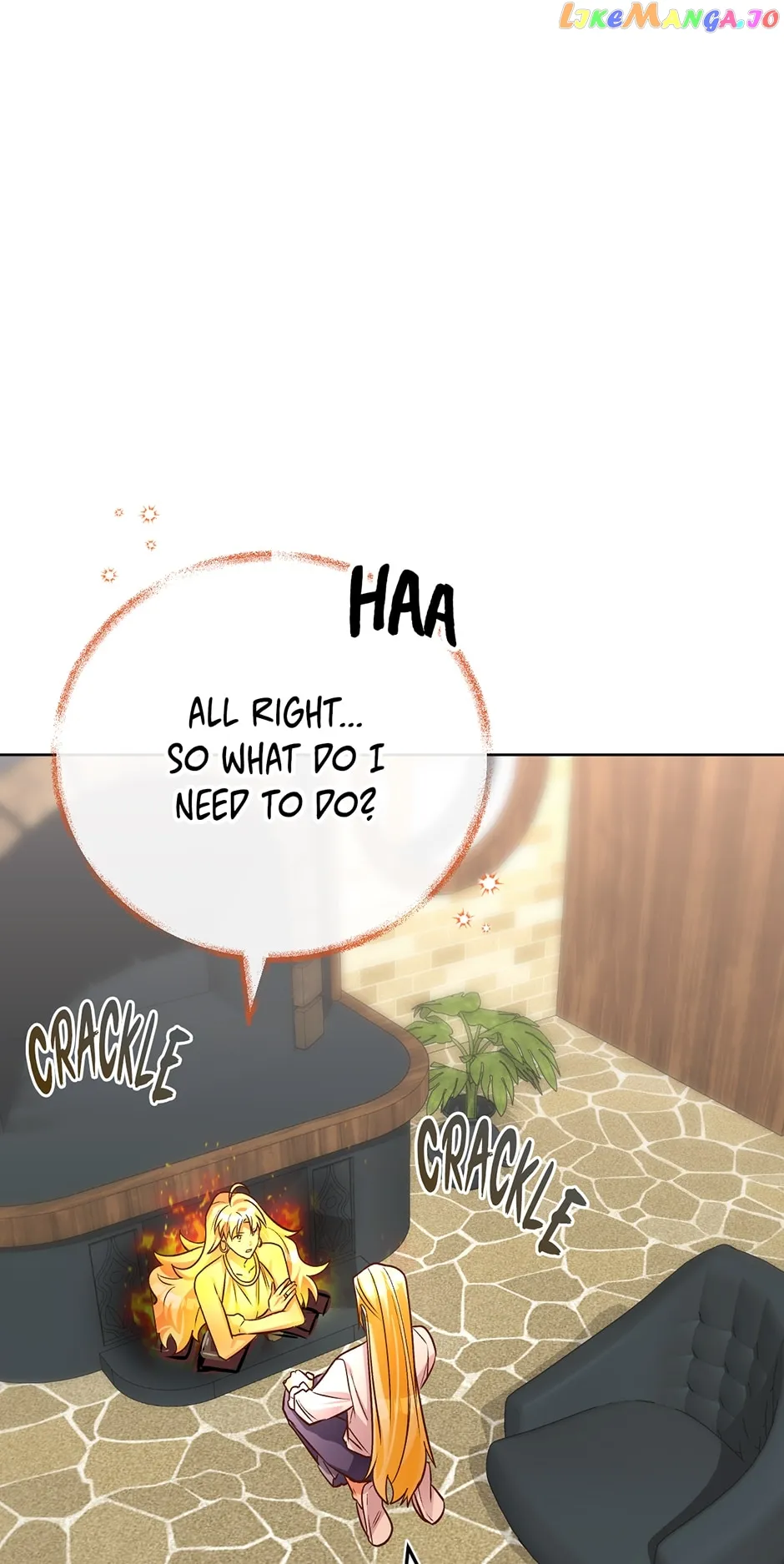 The Princess Doesn’t Want To Marry Her Ideal Type Chapter 77 322 42