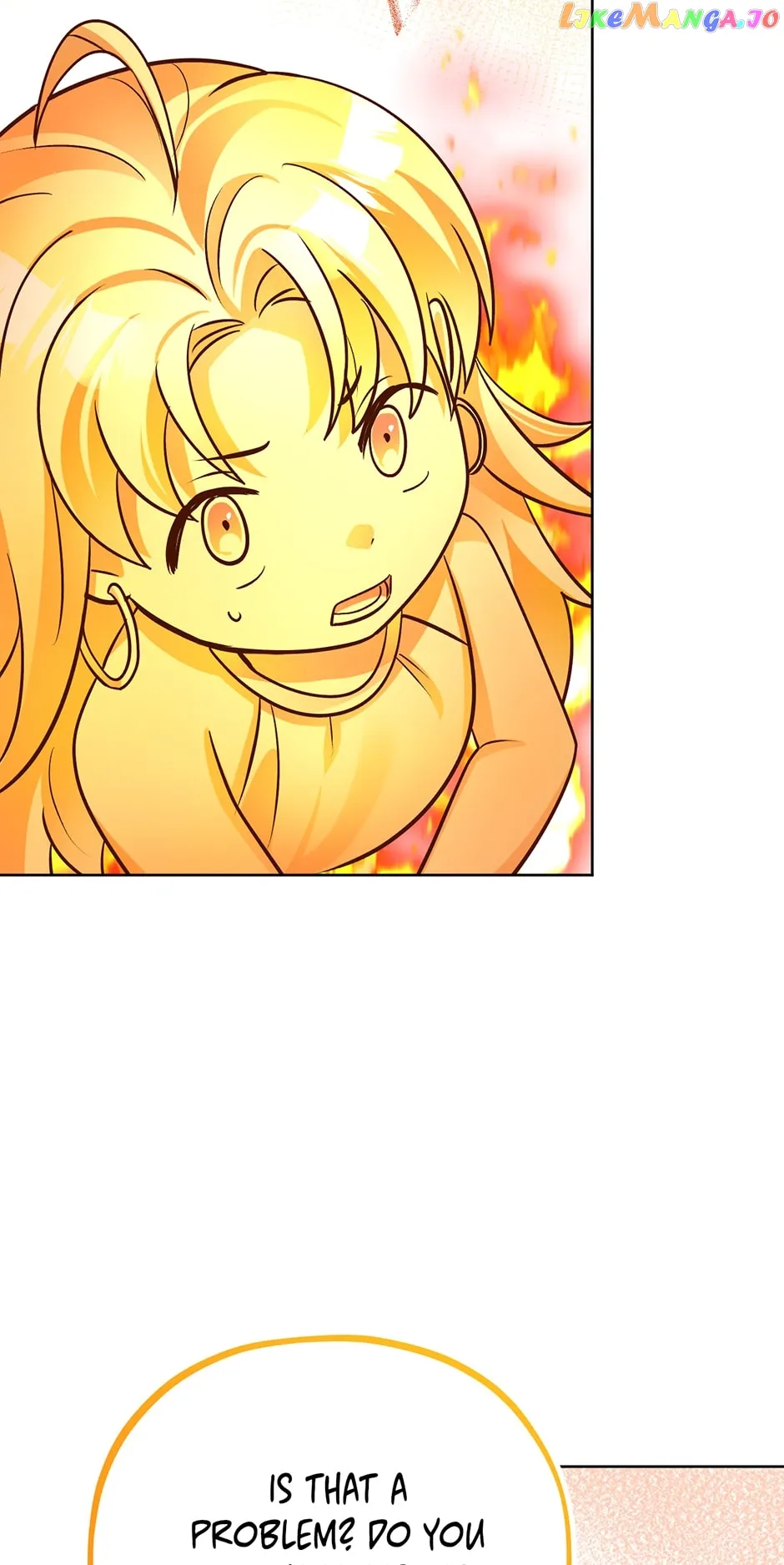 The Princess Doesn’t Want To Marry Her Ideal Type Chapter 77 324 44