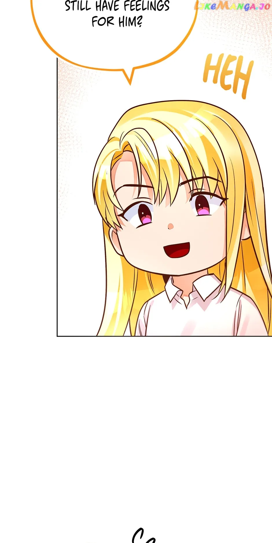 The Princess Doesn’t Want To Marry Her Ideal Type Chapter 77 325 45