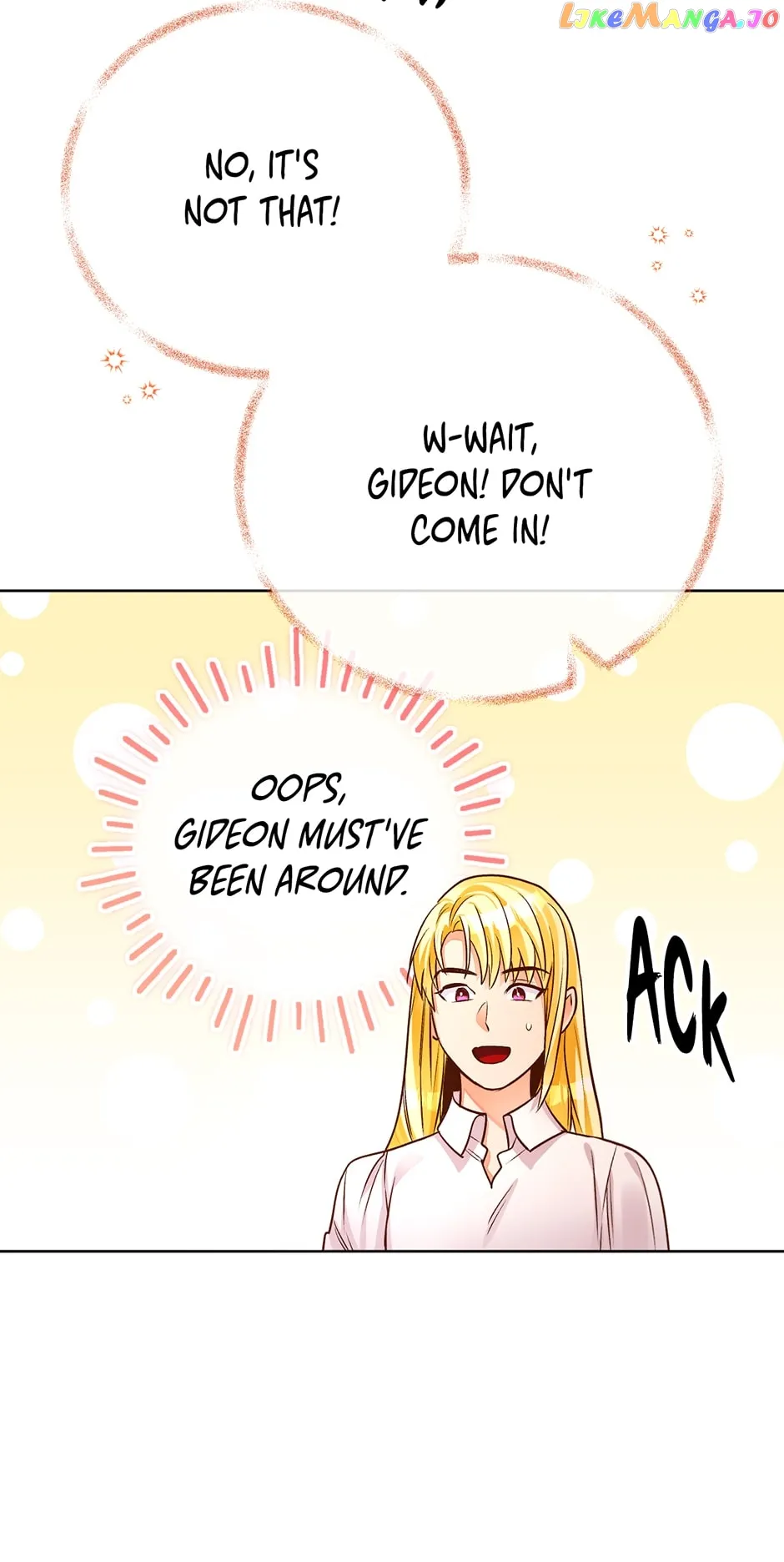 The Princess Doesn’t Want To Marry Her Ideal Type Chapter 77 326 46