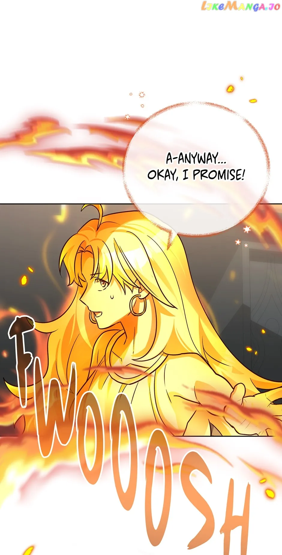 The Princess Doesn’t Want To Marry Her Ideal Type Chapter 77 327 47