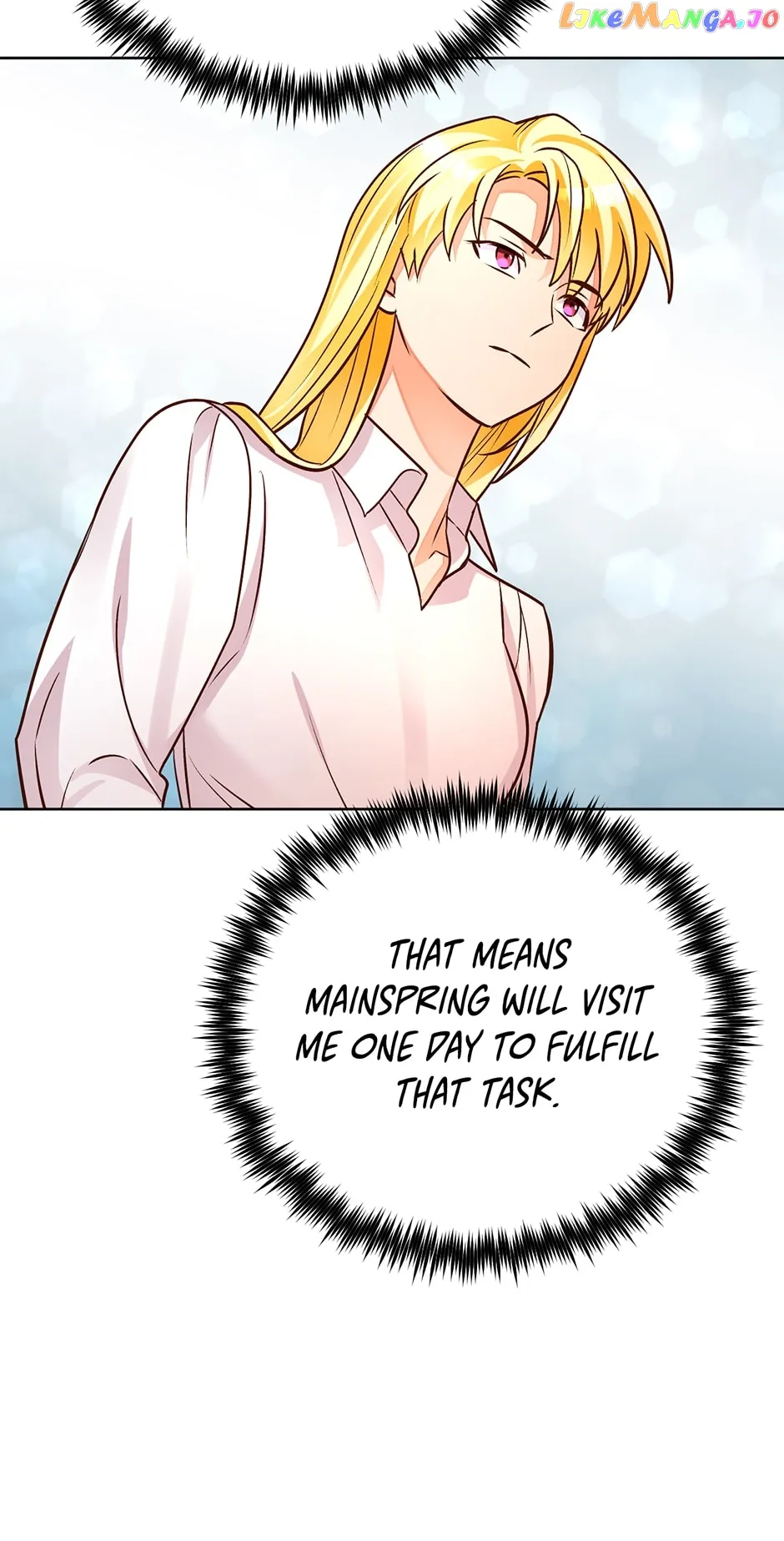 The Princess Doesn’t Want To Marry Her Ideal Type Chapter 77 329 49