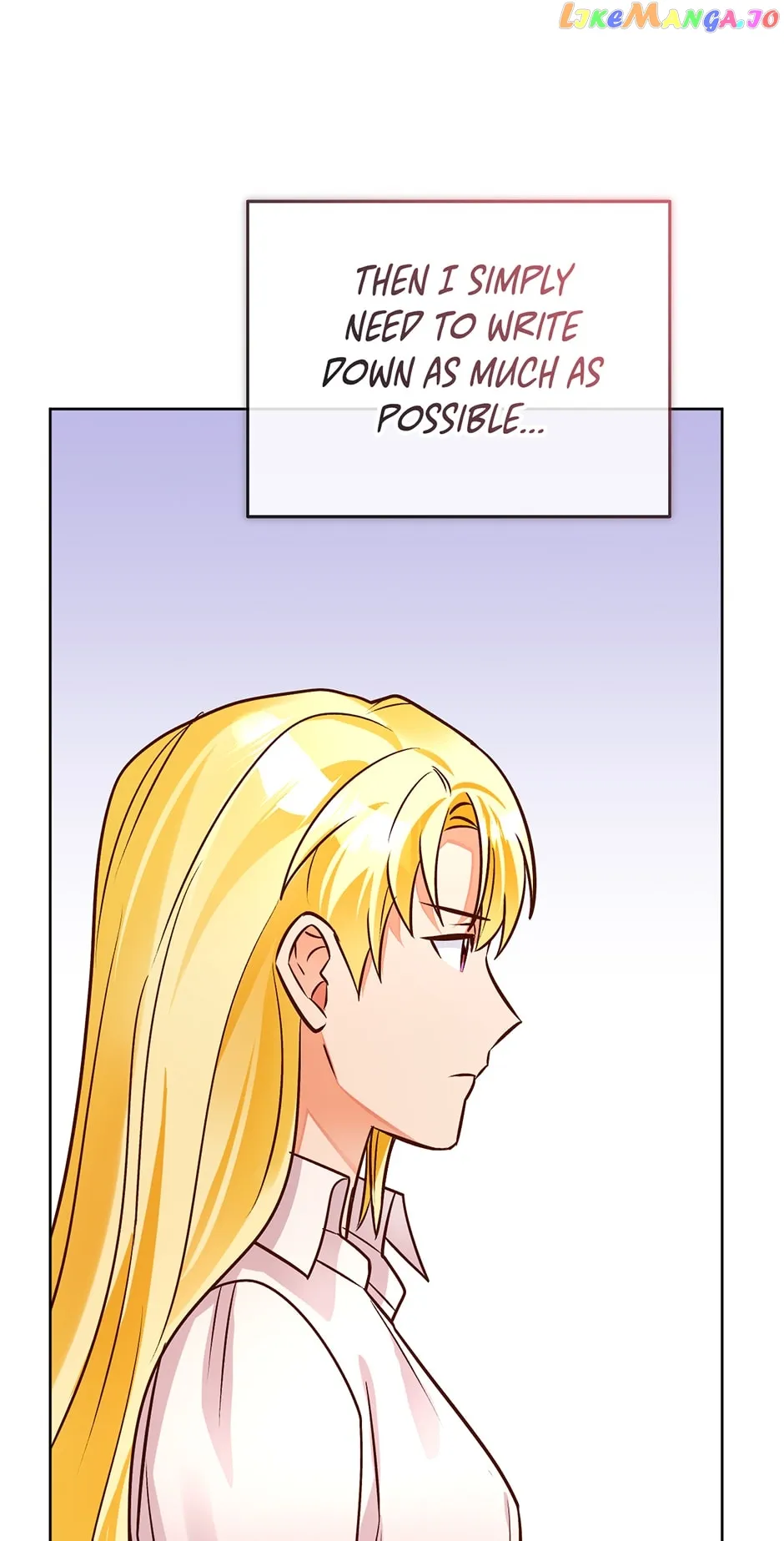 The Princess Doesn’t Want To Marry Her Ideal Type Chapter 77 330 50