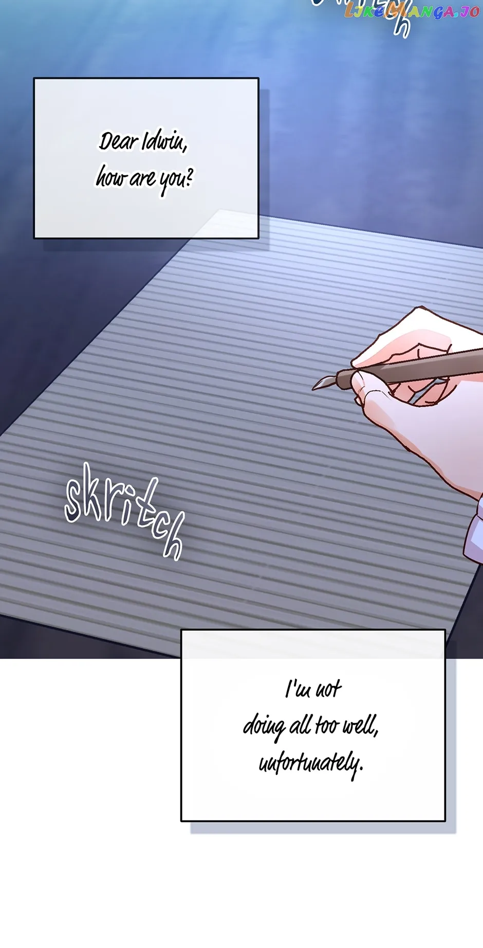 The Princess Doesn’t Want To Marry Her Ideal Type Chapter 77 333 53