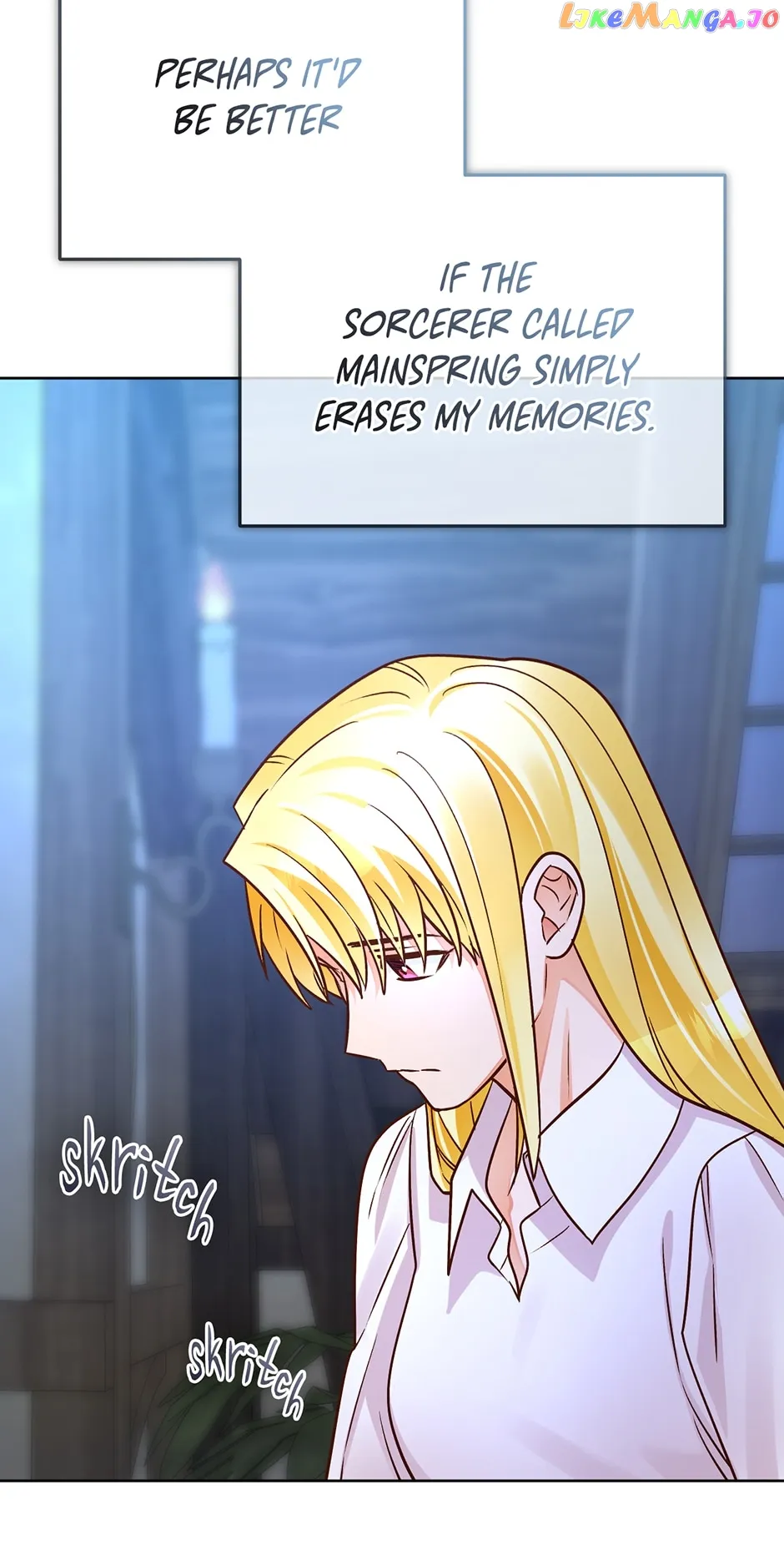 The Princess Doesn’t Want To Marry Her Ideal Type Chapter 77 336 56