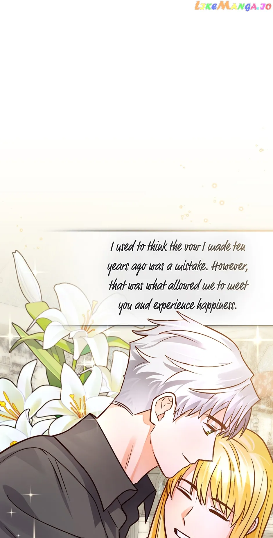 The Princess Doesn’t Want To Marry Her Ideal Type Chapter 77 337 57