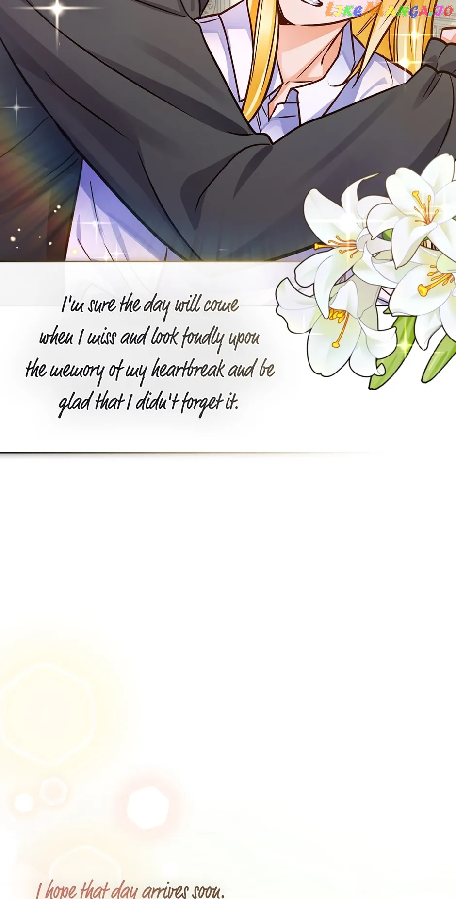 The Princess Doesn’t Want To Marry Her Ideal Type Chapter 77 338 58