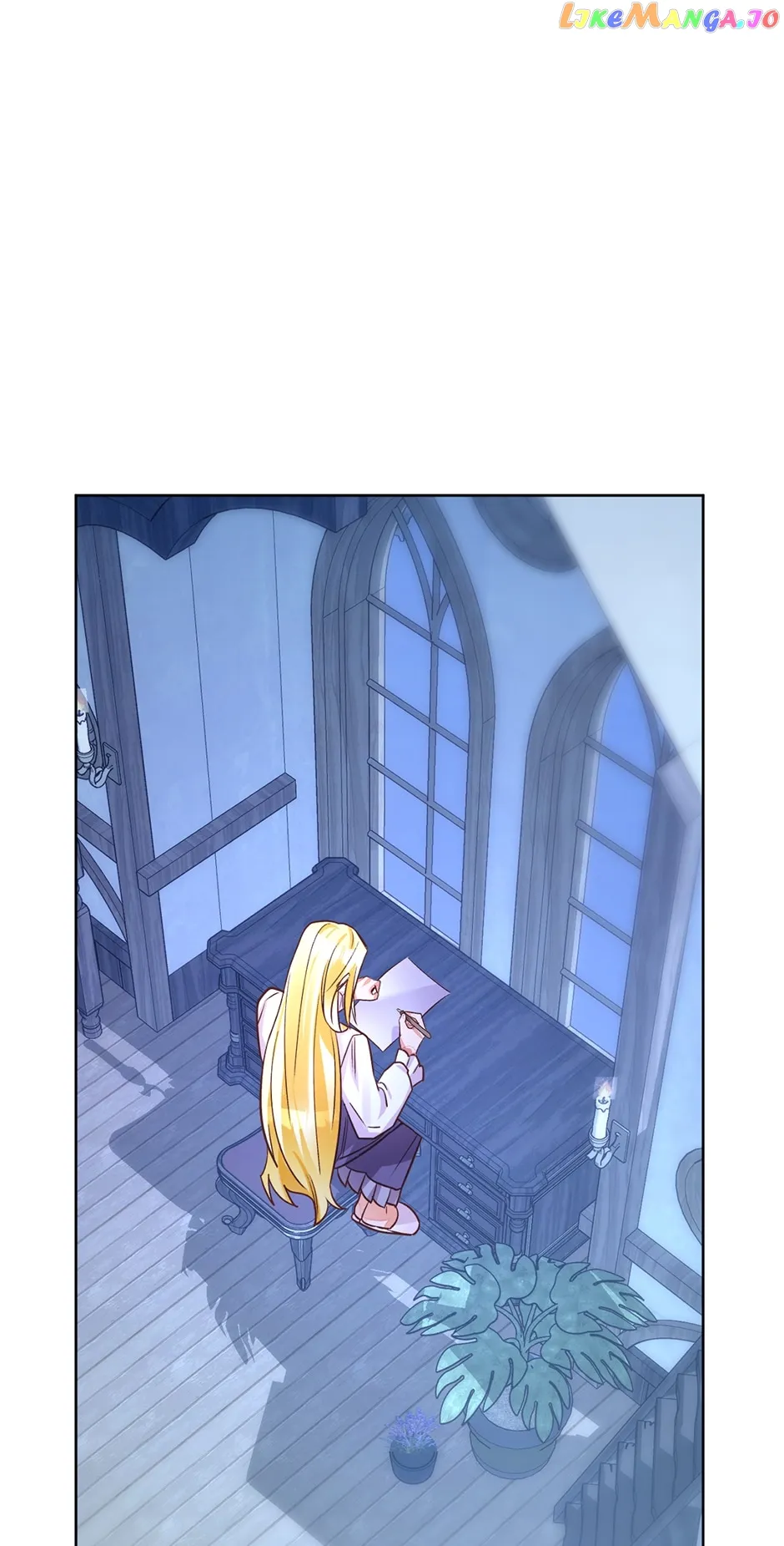 The Princess Doesn’t Want To Marry Her Ideal Type Chapter 77 340 60