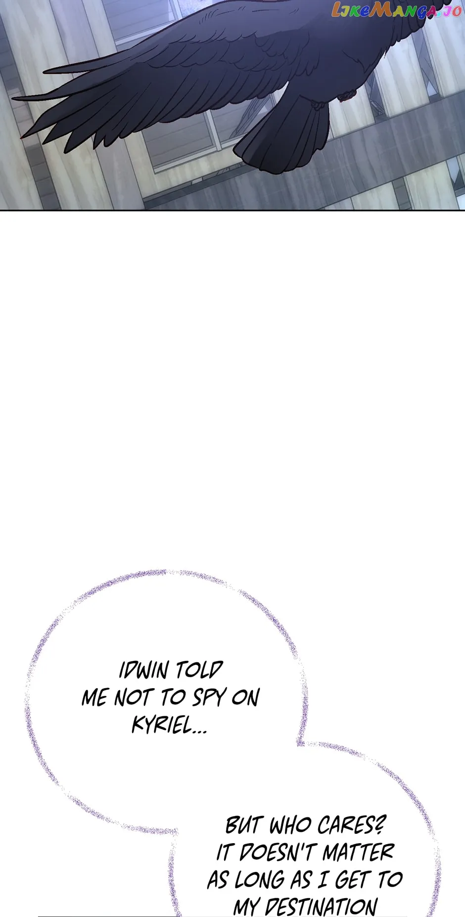 The Princess Doesn’t Want To Marry Her Ideal Type Chapter 77 342 62