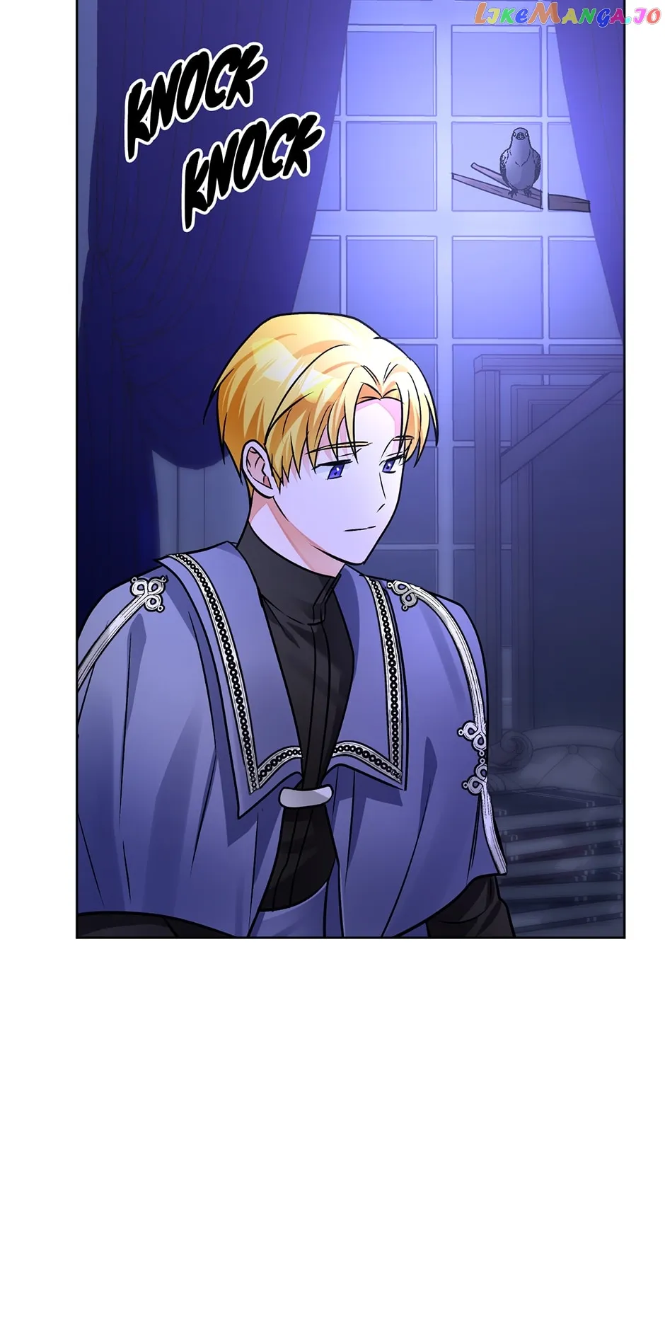 The Princess Doesn’t Want To Marry Her Ideal Type Chapter 77 346 66