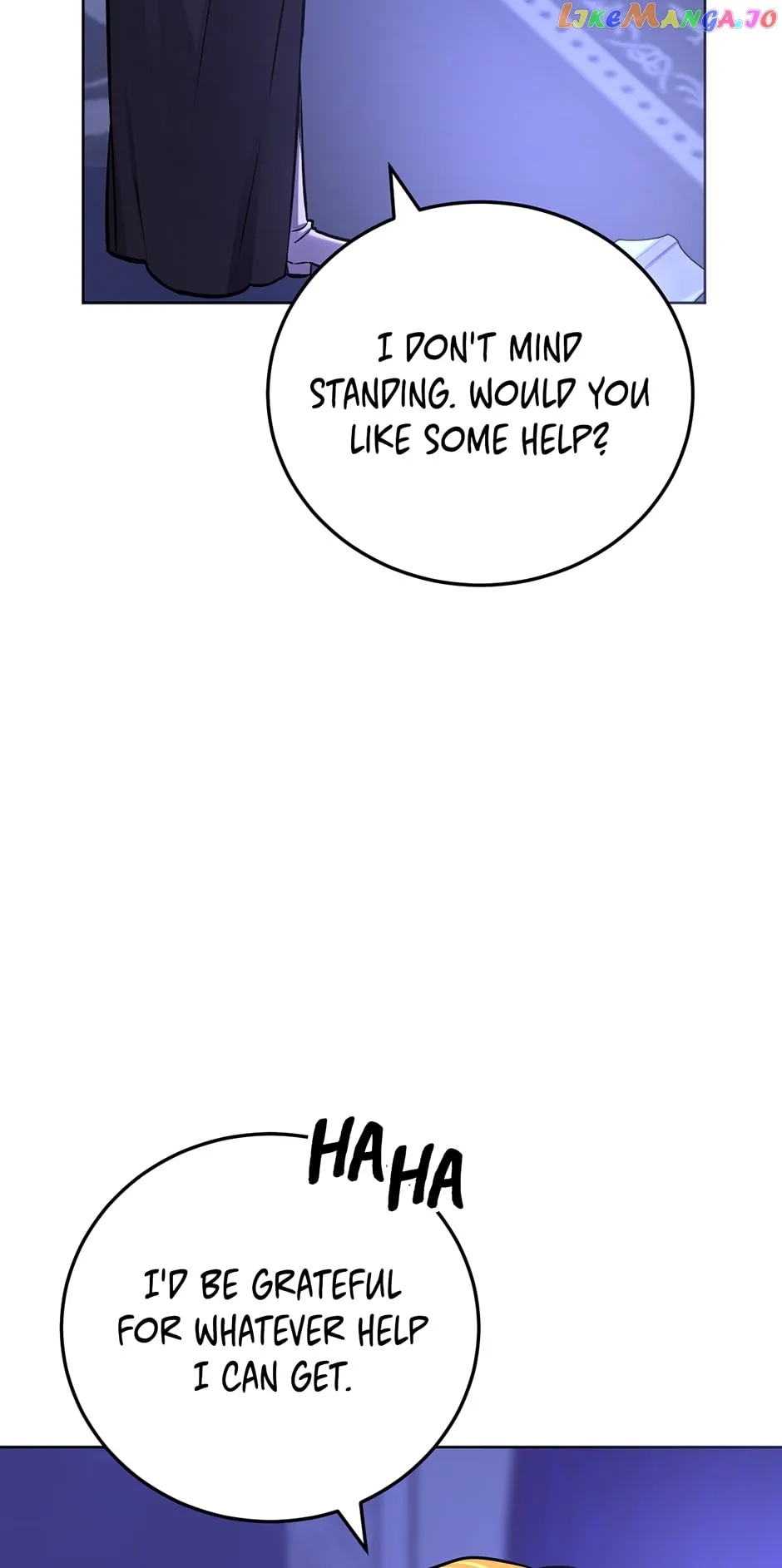 The Princess Doesn’t Want To Marry Her Ideal Type Chapter 77 349 69