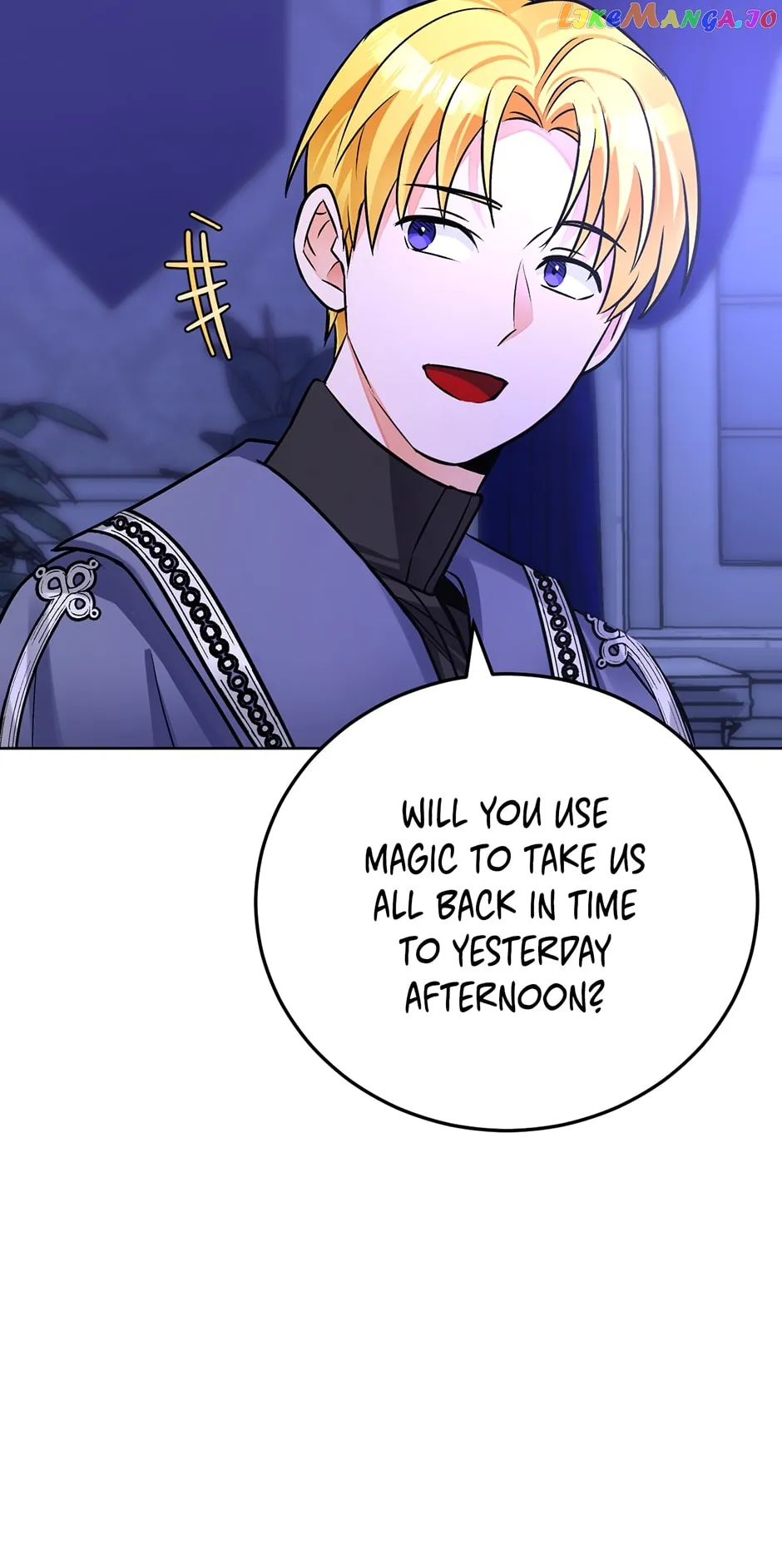 The Princess Doesn’t Want To Marry Her Ideal Type Chapter 77 350 70
