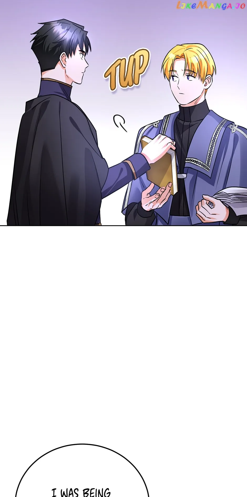 The Princess Doesn’t Want To Marry Her Ideal Type Chapter 77 352 72
