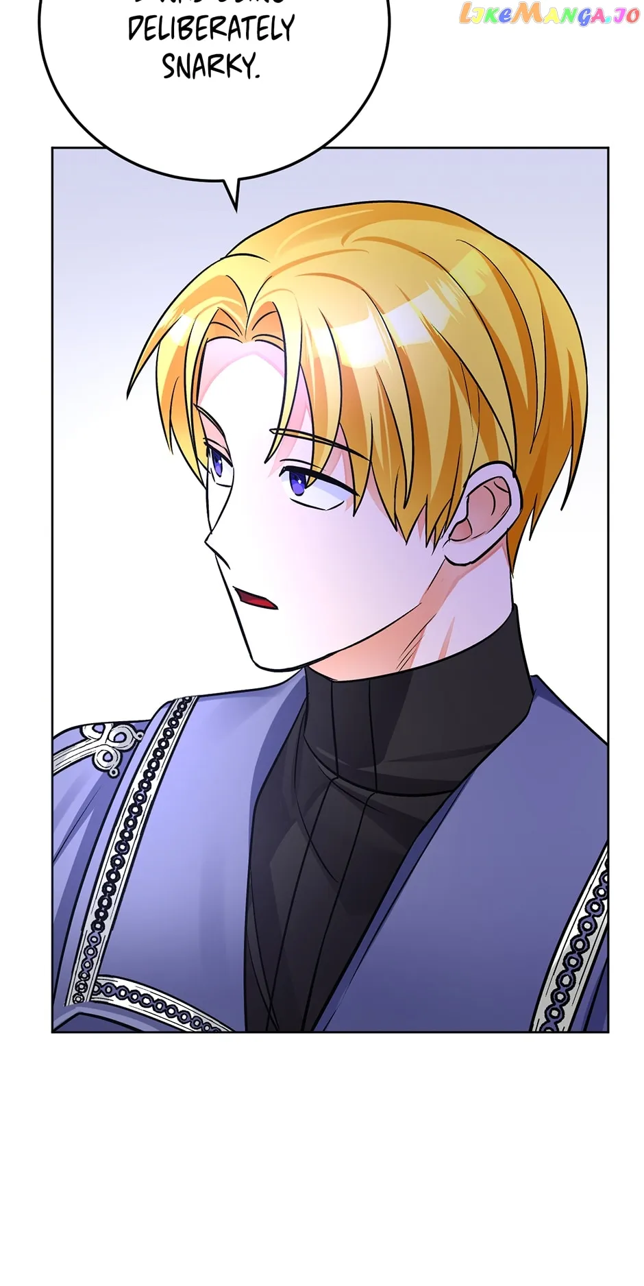 The Princess Doesn’t Want To Marry Her Ideal Type Chapter 77 353 73