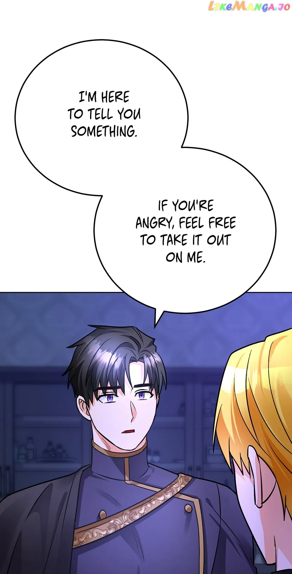 The Princess Doesn’t Want To Marry Her Ideal Type Chapter 77 354 74
