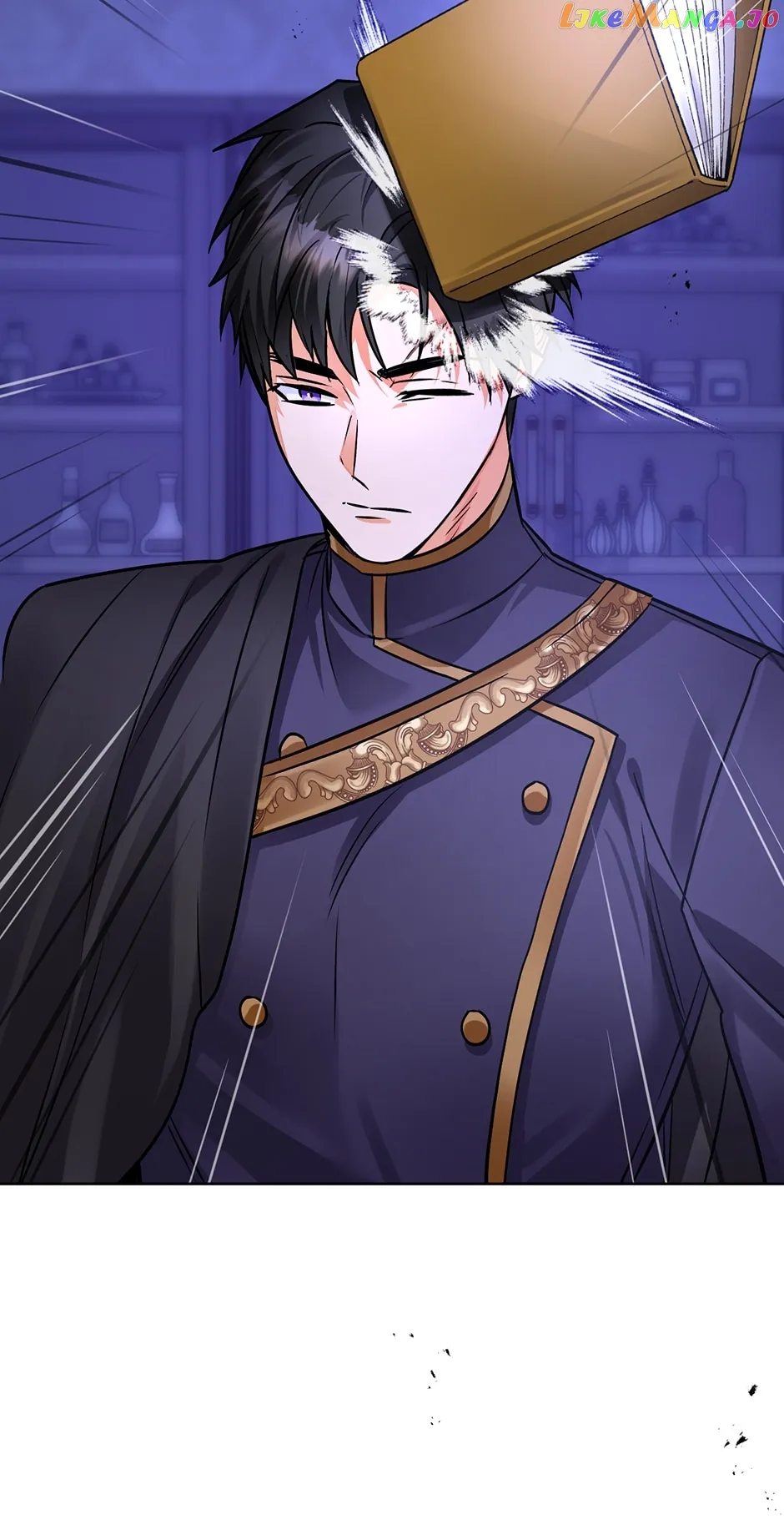 The Princess Doesn’t Want To Marry Her Ideal Type Chapter 77 357 77