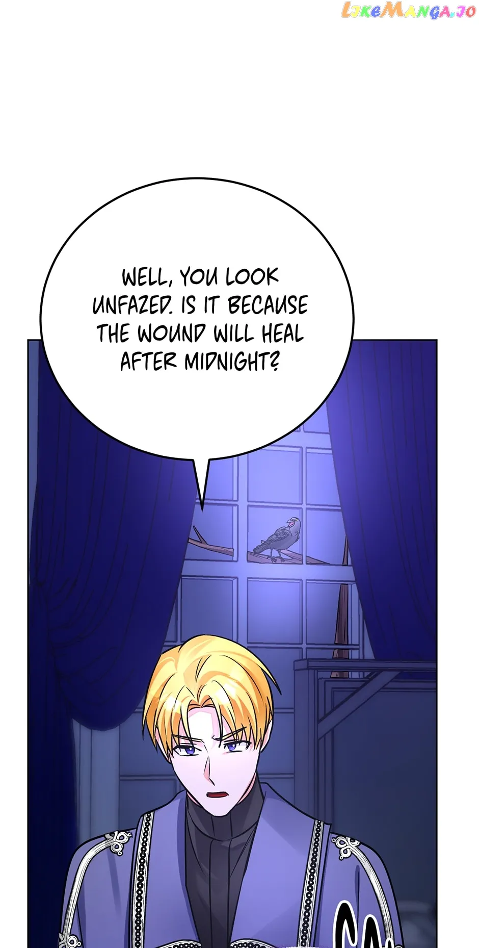 The Princess Doesn’t Want To Marry Her Ideal Type Chapter 77 363 83