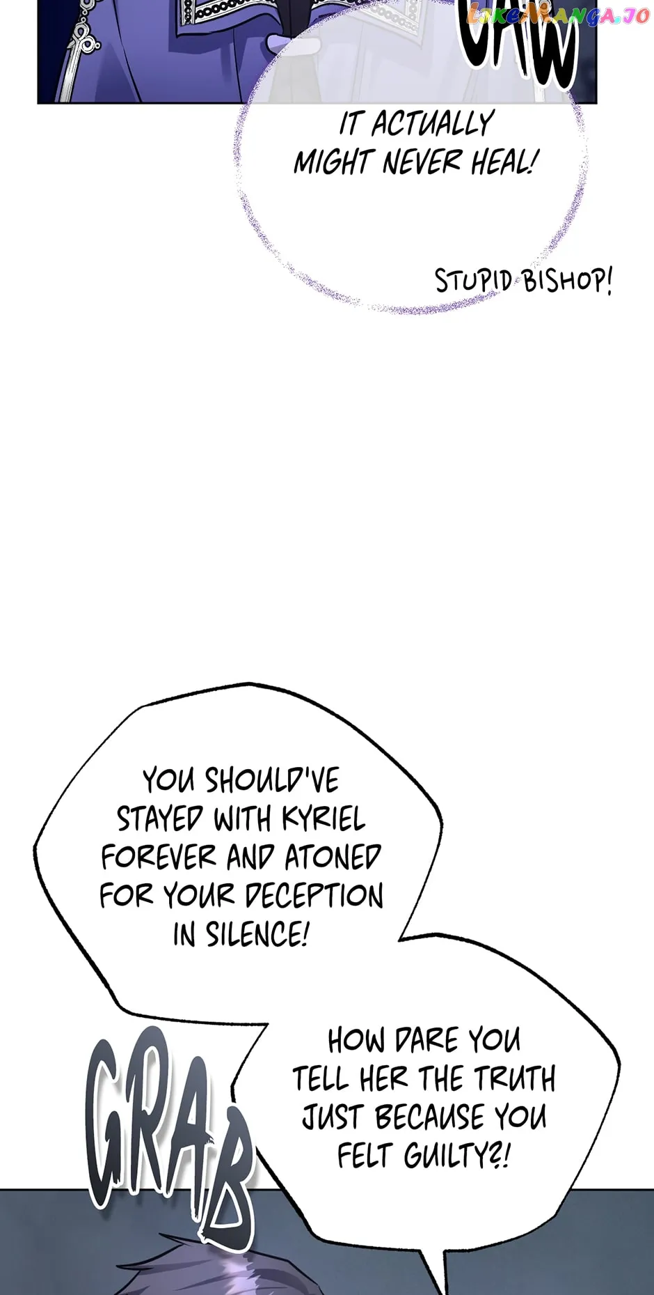 The Princess Doesn’t Want To Marry Her Ideal Type Chapter 77 364 84