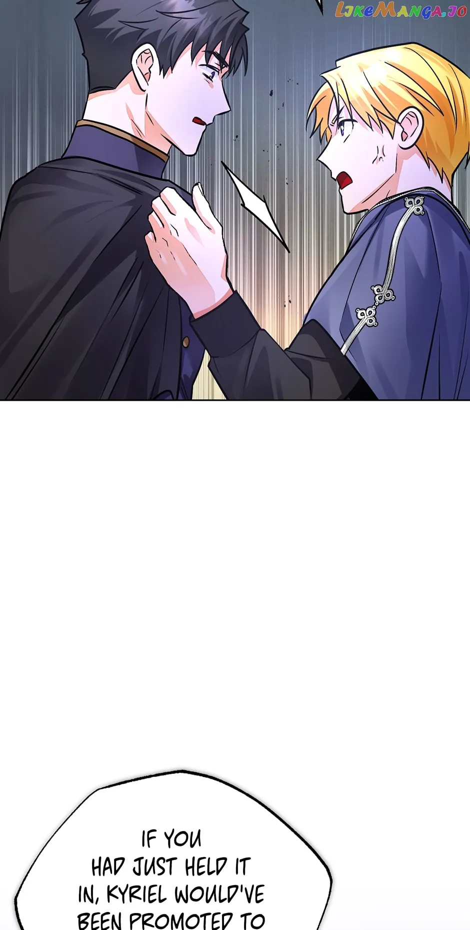 The Princess Doesn’t Want To Marry Her Ideal Type Chapter 77 365 85