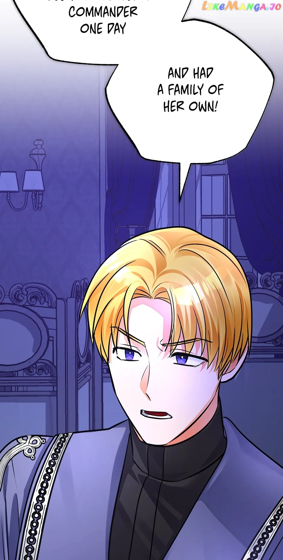 The Princess Doesn’t Want To Marry Her Ideal Type Chapter 77 366 86