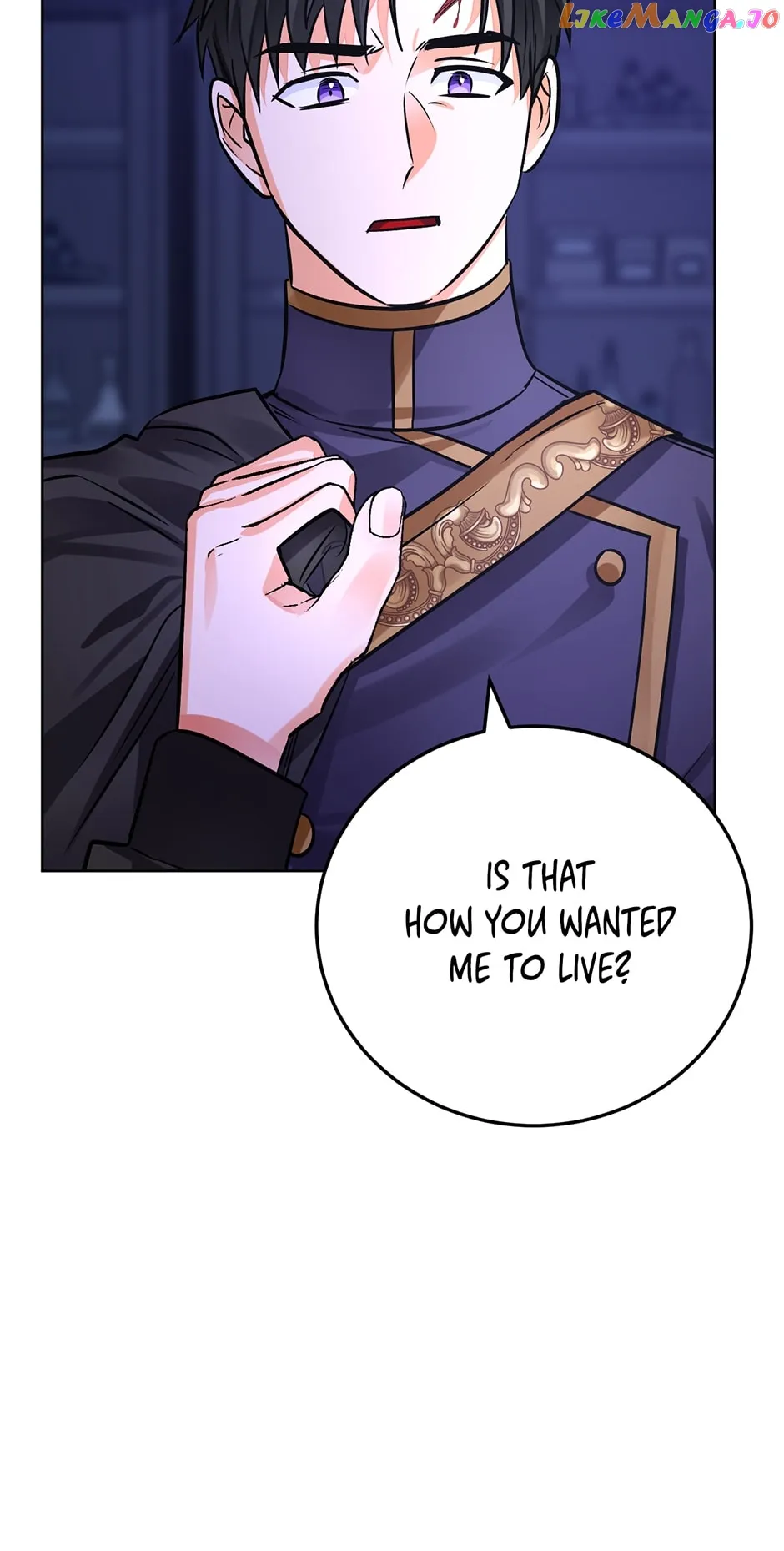 The Princess Doesn’t Want To Marry Her Ideal Type Chapter 77 368 88