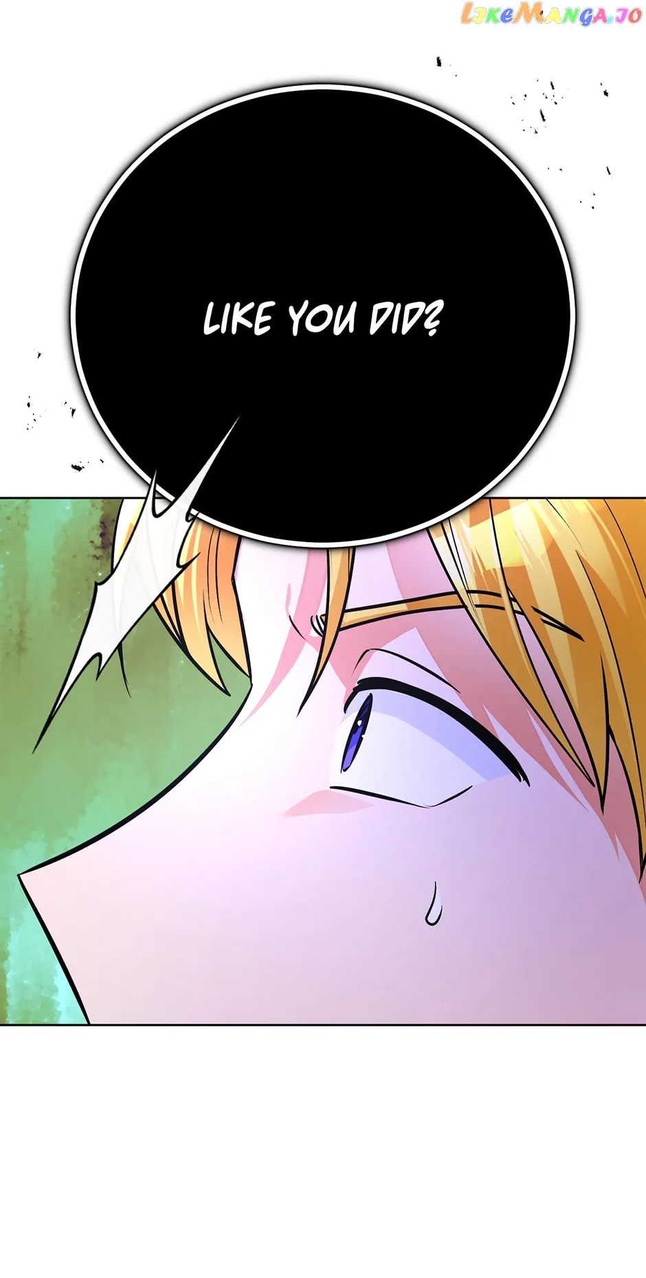 The Princess Doesn’t Want To Marry Her Ideal Type Chapter 77 369 89