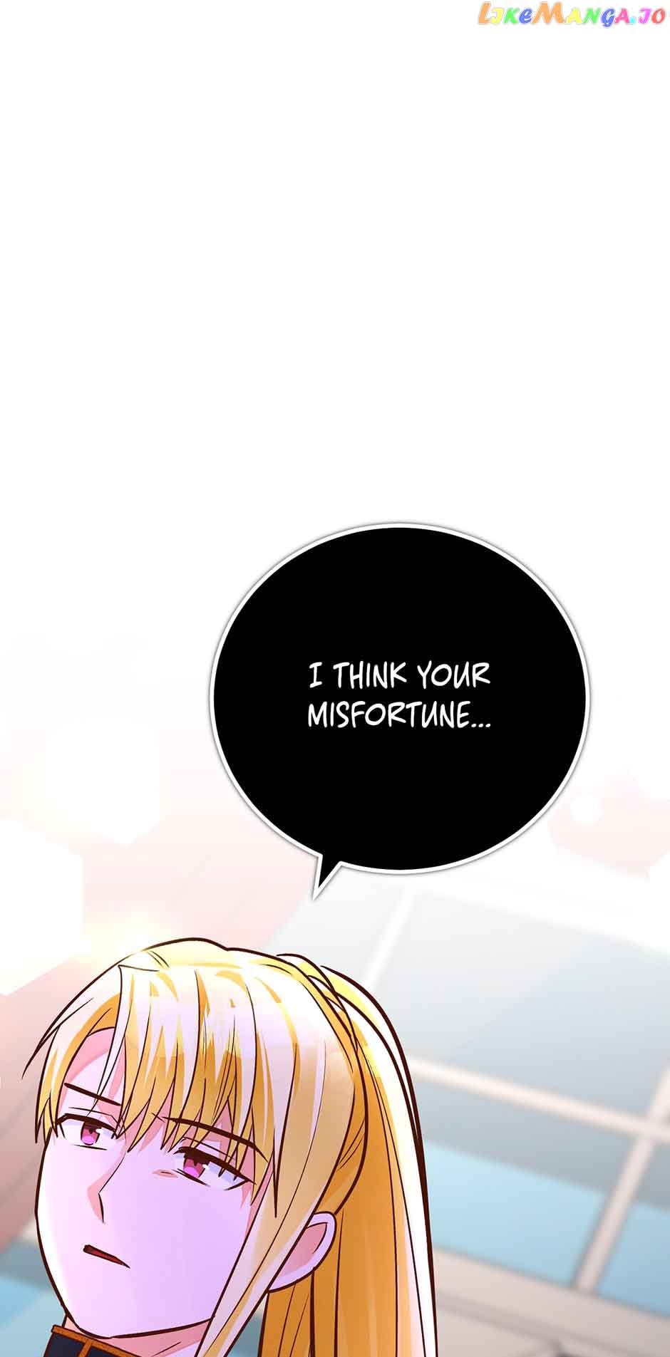 The Princess Doesn’t Want To Marry Her Ideal Type Chapter 81 317 001