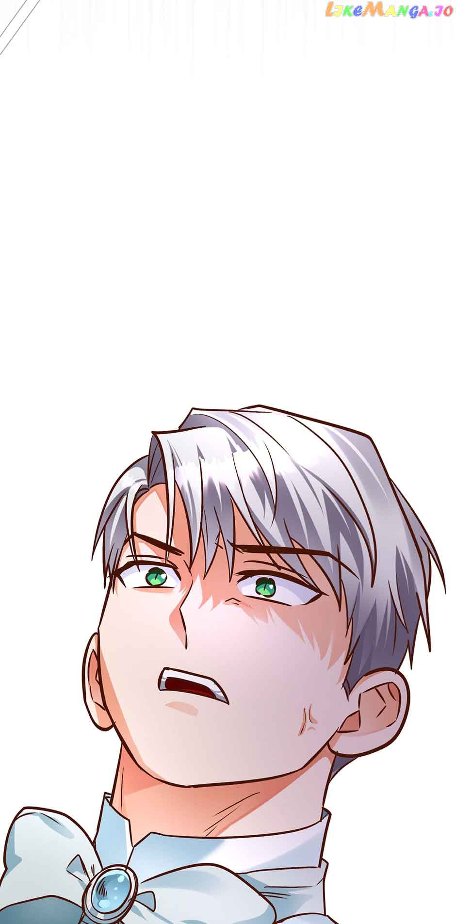 The Princess Doesn’t Want To Marry Her Ideal Type Chapter 81 320 004