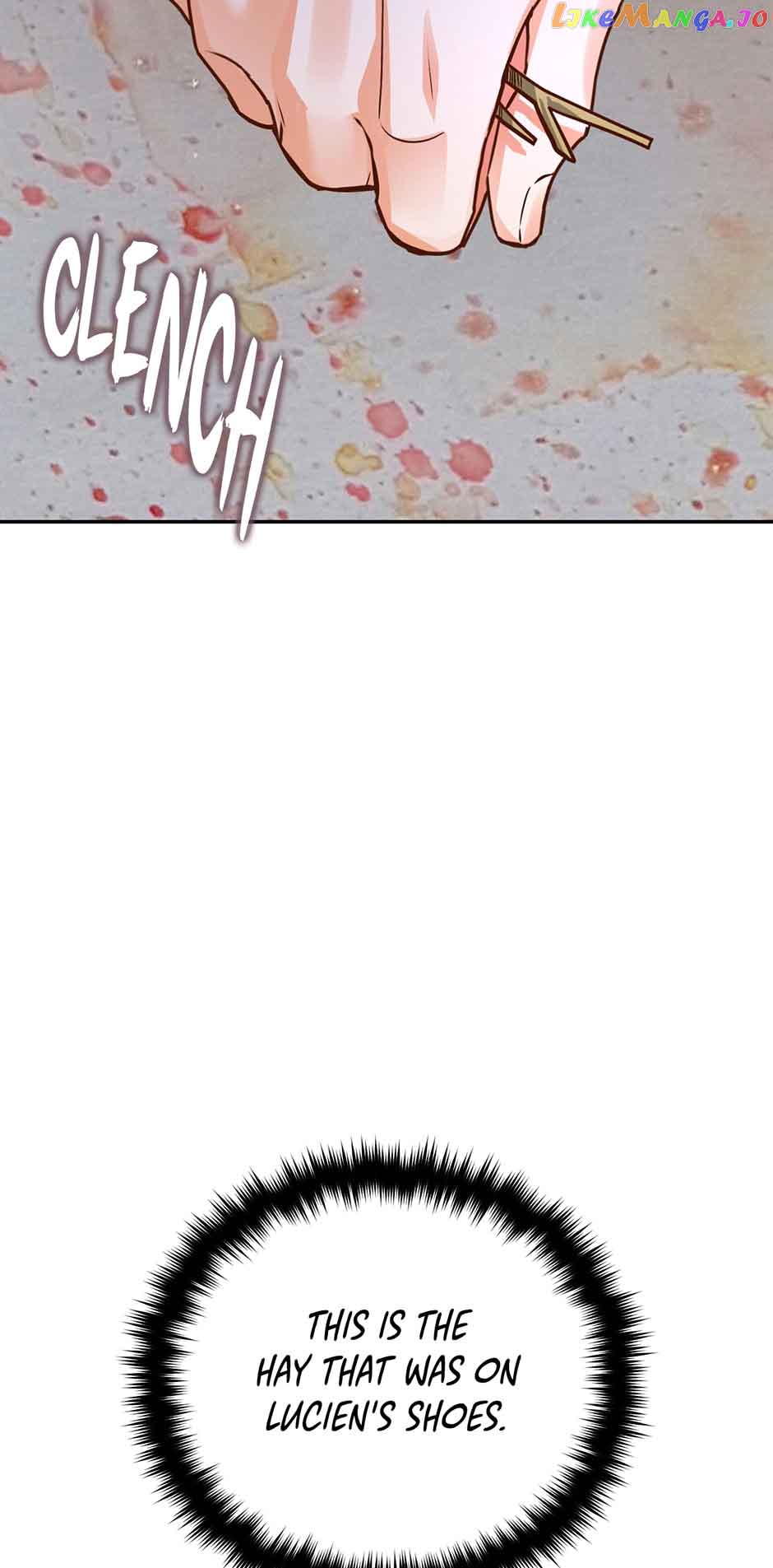 The Princess Doesn’t Want To Marry Her Ideal Type Chapter 81 325 009