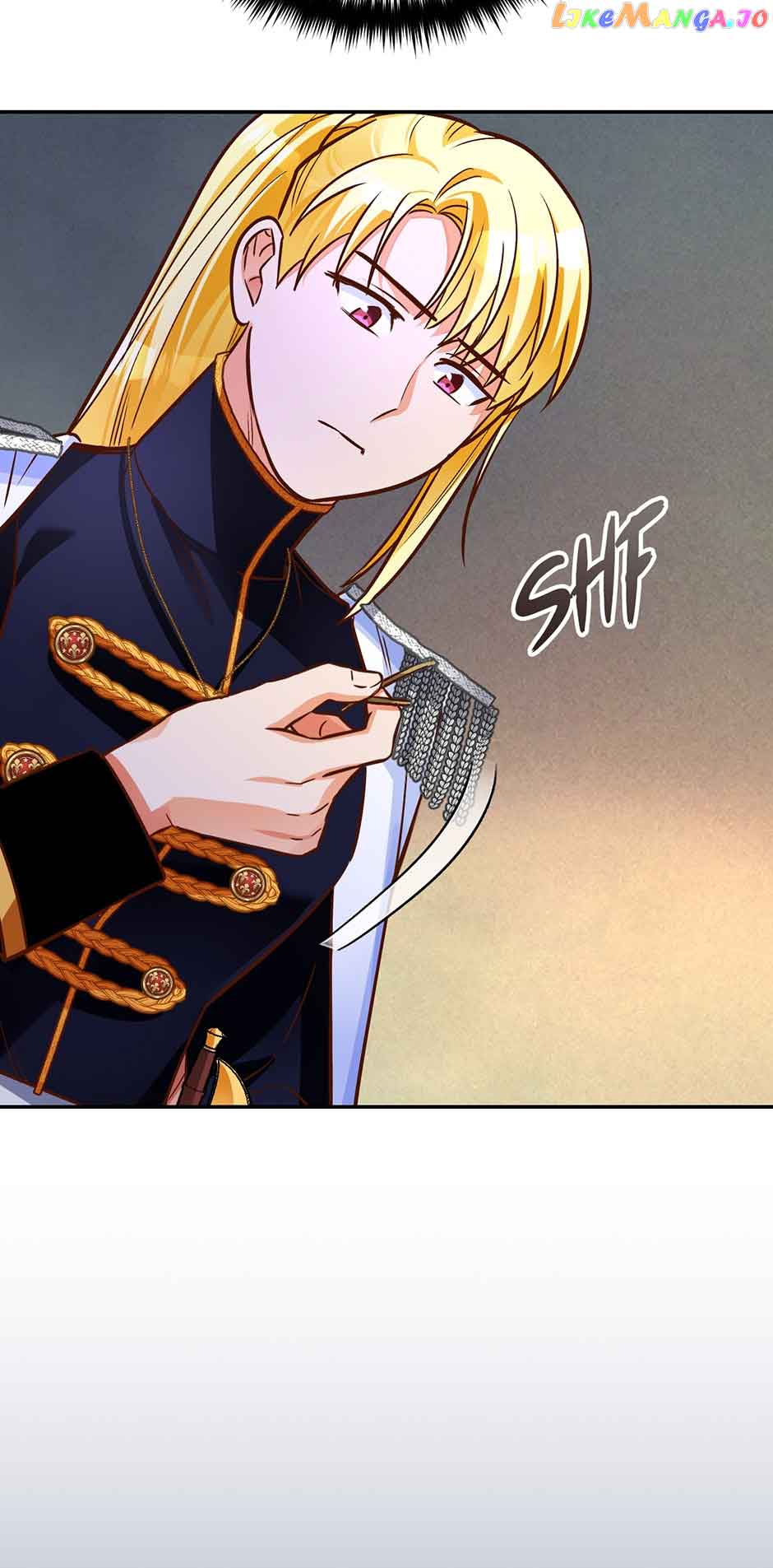 The Princess Doesn’t Want To Marry Her Ideal Type Chapter 81 326 010