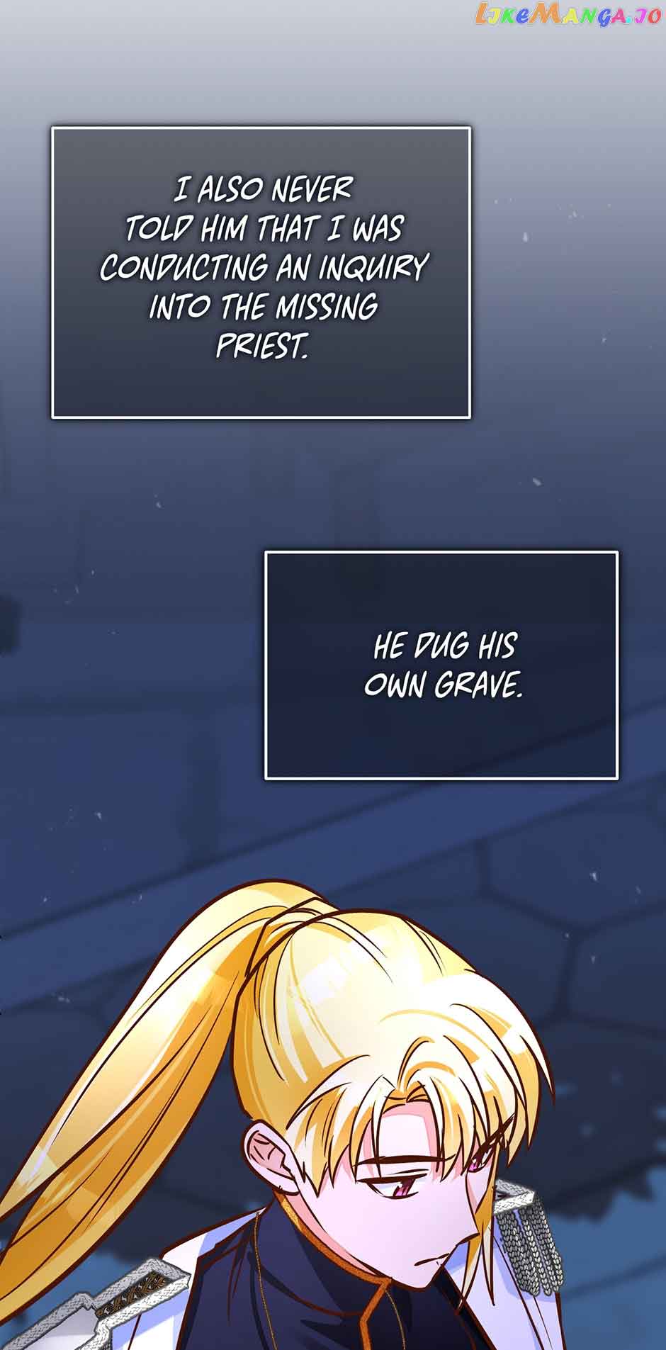 The Princess Doesn’t Want To Marry Her Ideal Type Chapter 81 327 011