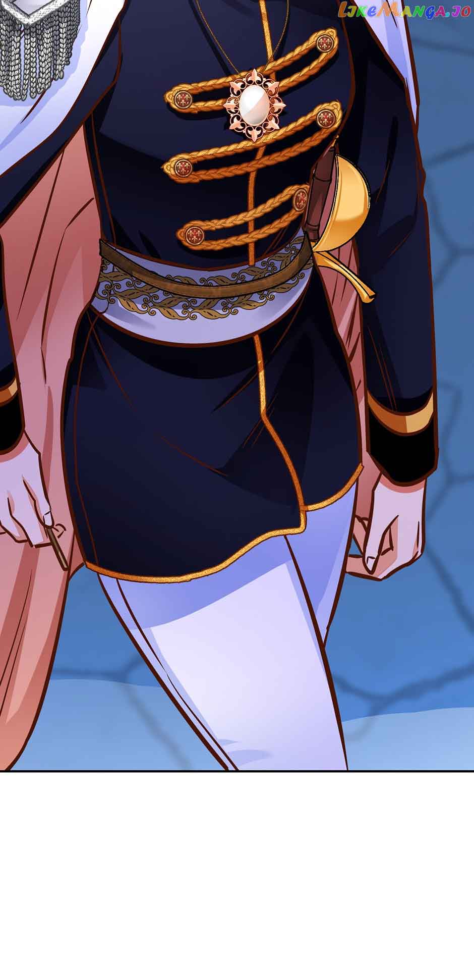 The Princess Doesn’t Want To Marry Her Ideal Type Chapter 81 328 012