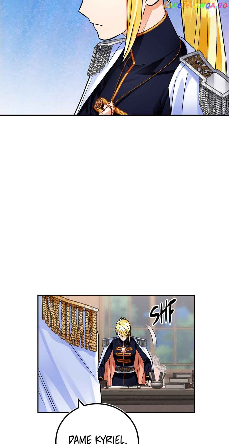 The Princess Doesn’t Want To Marry Her Ideal Type Chapter 81 333 017